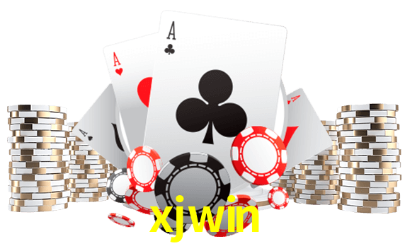 Jogue jogos de pôquer em xjwin