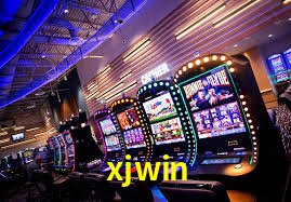 xjwin: Seu Cassino Premiado com Pagamentos Rápidos