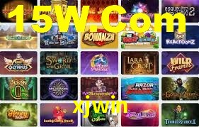 xjwin - Plataforma Oficial Do Cassino - xjwin.com