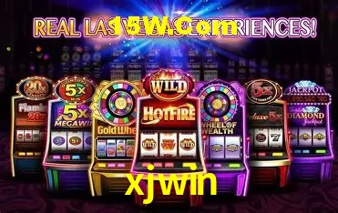 Live Casino xjwin