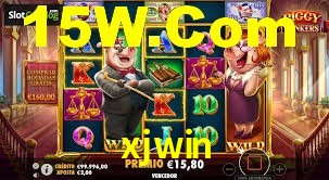 VIP Casino xjwin