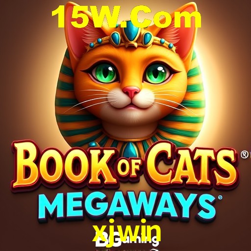 Descubra a Magia dos Jogos de Arcade no xjwin