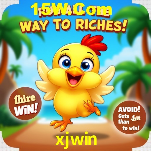 Descubra o Mundo do Cassino Online com xjwin