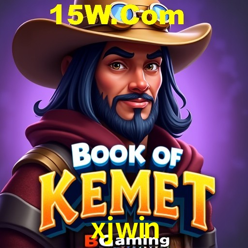 APP oficial da xjwin para mobile