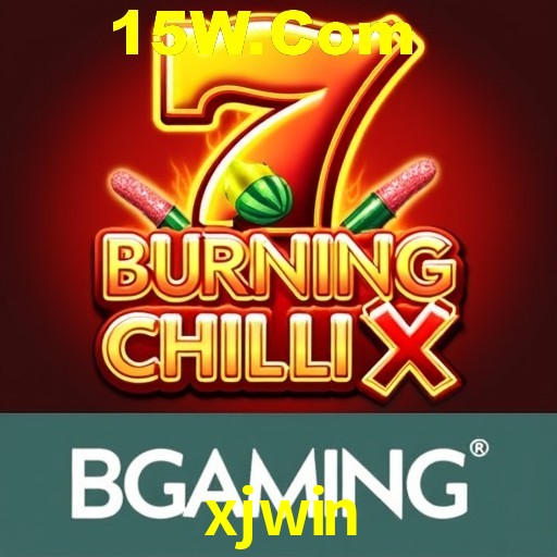 Descubra a Magia dos Jogos de Arcade no xjwin