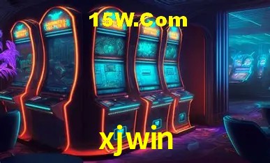 Desvendando o Mundo dos Jogos Virtuais na xjwin