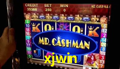 A Emoção da Loteria na xjwin: Uma Chance de Mudança de Vida