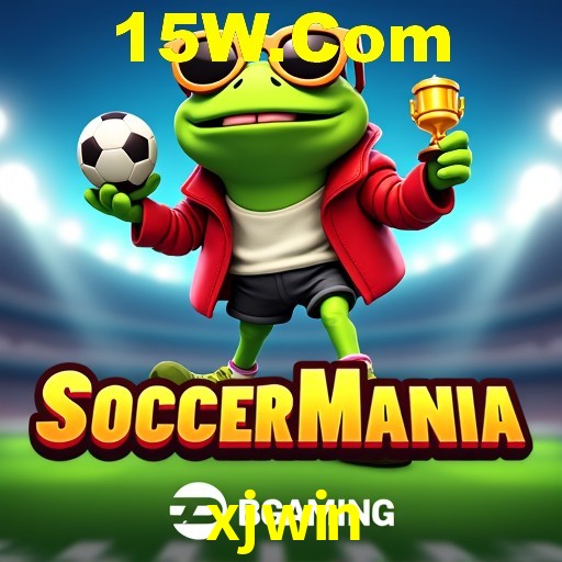 Descubra a Magia dos Jogos de Arcade no xjwin
