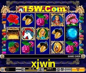 Inovações de Jogos na xjwin: O Futuro das Experiências Interativas